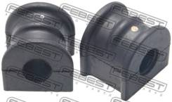 ВТУЛКА ЗАДНЕГО СТАБИЛИЗАТОРА КОМПЛЕКТ D20 FEBEST BB5Z-5A772-A FDSB-EXPR