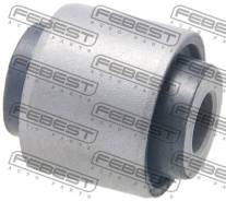 САЙЛЕНТБЛОК ЗАДНЕЙ ЦАПФЫ FEBEST BB5Z-5B758-A FDAB-034