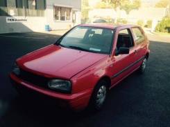 Накладка декоративная (дождевик) Volkswagen Golf 3 1991-1997 1995 1H0823723A, левая передняя