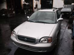Бачок омывателя Suzuki Baleno 1995-2002 1998 38450-60G00