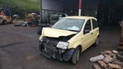 Зеркало боковое Fiat Panda, левое