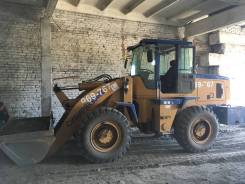Сибиряк 9360L. Продается фронтальный погрузчик, 3 000 кг.