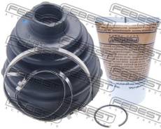 ПЫЛЬНИК ШРУС ВНУТРЕННИЙ КОМПЛЕКТ 85.5X94X25.4 FEBEST TDR500100 2915-DIIIT