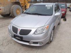 Фонарь противотуманный (габаритный) Pontiac Vibe, правый