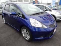 Honda Fit. GE8, L15A