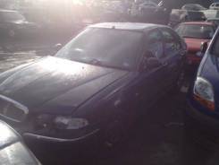 Крыло Rover 45 2000-2005, правое переднее