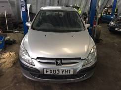 Щиток приборов (приборная панель) Peugeot 307