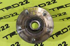 Подшипник ступицы. Suzuki Escudo, TA74W, TD54W, TD94W, TDA4W, TDB4W Suzuki Grand Vitara, JT Двигатели: H27A, J20A, J24B, M16A, N32A