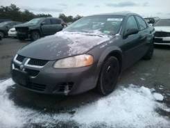 Щиток приборов (приборная панель) Dodge Stratus 2001-2006