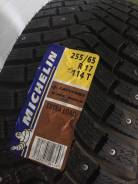 Michelin X-Ice North. Зимние, шипованные, без износа, 1 шт