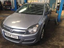 Шкив Opel Astra H 2004-2010