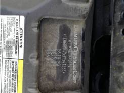 Подушка безопасности (Airbag) Chrysler Voyager 2001-2007