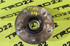 Подшипник ступицы. Suzuki Escudo, TA74W, TD54W, TD94W, TDA4W, TDB4W Suzuki Grand Vitara, JT Двигатели: H27A, J20A, J24B, M16A, N32A