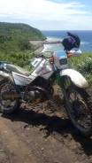 Yamaha XT 225. 225 куб. см., исправен, птс, с пробегом