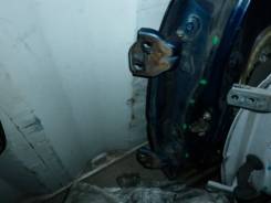 Крепление боковой двери. Honda CR-V, RD2, RD1 Двигатель B20B
