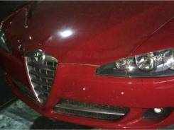 Фара (передняя) Alfa Romeo 147, левая