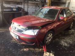 Зеркало боковое Ford Mondeo 3 2000-2007 2001 4507348, правое