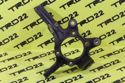 Кулак поворотный. Suzuki Grand Vitara, JT Suzuki Escudo, TD54W, TDA4W, TDB4W, TA74W, TD94W, JT Двигатели: J20A, N32A, M16A, J24B, H27A