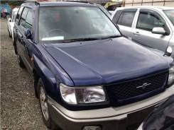 Катушка зажигания Subaru Forester (S10) 1998-2002