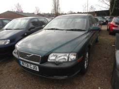 Фонарь (задний) Volvo S80 1998-2006, правый