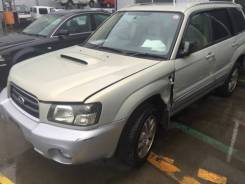 Фонарь (задний) Subaru Forester 2002-2007, правый