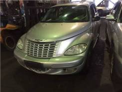 Щиток приборов (приборная панель) Chrysler PT Cruiser