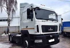 МАЗ 544019-1421-031. Тягач , 3 000 куб. см., 10 т и больше