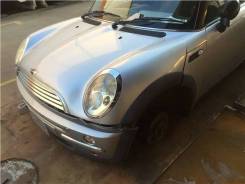 Щиток приборов (приборная панель) Mini Cooper