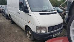 Турбина Volkswagen LT 28-46 1996-2006