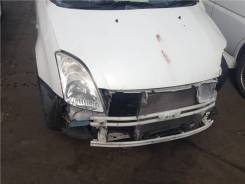 Щиток приборов (приборная панель) Suzuki Swift