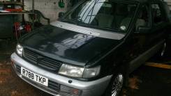 Замок зажигания Mitsubishi Space Wagon 1991-1998