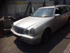 Компрессор центрального замка Mercedes E W210 1995-2002