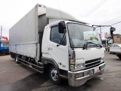 Mitsubishi Fuso Fighter. Mitsubishi FUSO Fighter Бабочка 5000 ТОНН, 7 540 куб. см., 4 999 кг. Под заказ