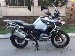 BMW R 1200 GS. 1 200 куб. см., исправен, без птс, без пробега