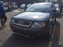 Радиатор интеркулера Audi Allroad quattro 2000-2005 2004 1K0819031B
