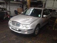 Вентилятор радиатора Rover 25 2000-2005