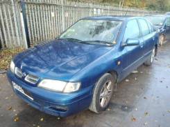 Пробка топливного бака Nissan Primera P11 1996-1998 1998 1725190J00