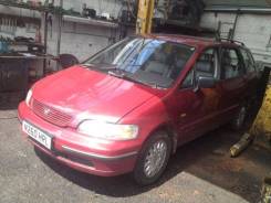 Вентилятор радиатора Honda Shuttle 1995 19030PT0003