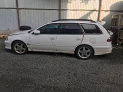 Toyota Caldina