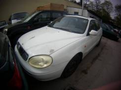 Цилиндр сцепления главный Daewoo Leganza 1997