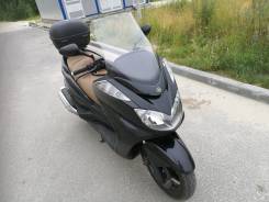 Yamaha Majesty 400. 400 куб. см., исправен, птс, с пробегом