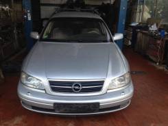 Бардачок (вещевой ящик) Opel Omega 2000