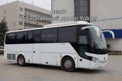 Yutong ZK6938HB9. Междугородный автобус Евро 5 В Наличии!, 6 700 куб. см., 41 место