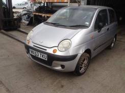 Полуось Daewoo Matiz 2003, левая