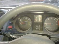 Крыльчатка вентилятора (лопасти) Mitsubishi Pajero 1990-2000 1997 MD331585