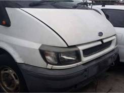 Двигатель (насос) омывателя Ford Transit 2000-2006