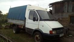 ГАЗ Газель. Продаётся газель, 2 500 куб. см., 1 500 кг.