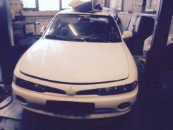 Суппорт Mitsubishi Galant 1993-1997 1995 MB928411, правый передний