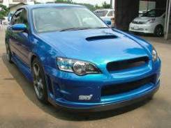 Бампер. Subaru Legacy, BL5, BLE, BL, BL9. Под заказ