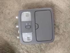 Панель потолочная. Toyota Land Cruiser Prado, TRJ120, TRJ120W, VZJ120W, RZJ120W, GRJ120W, VZJ120, RZJ120, GRJ120